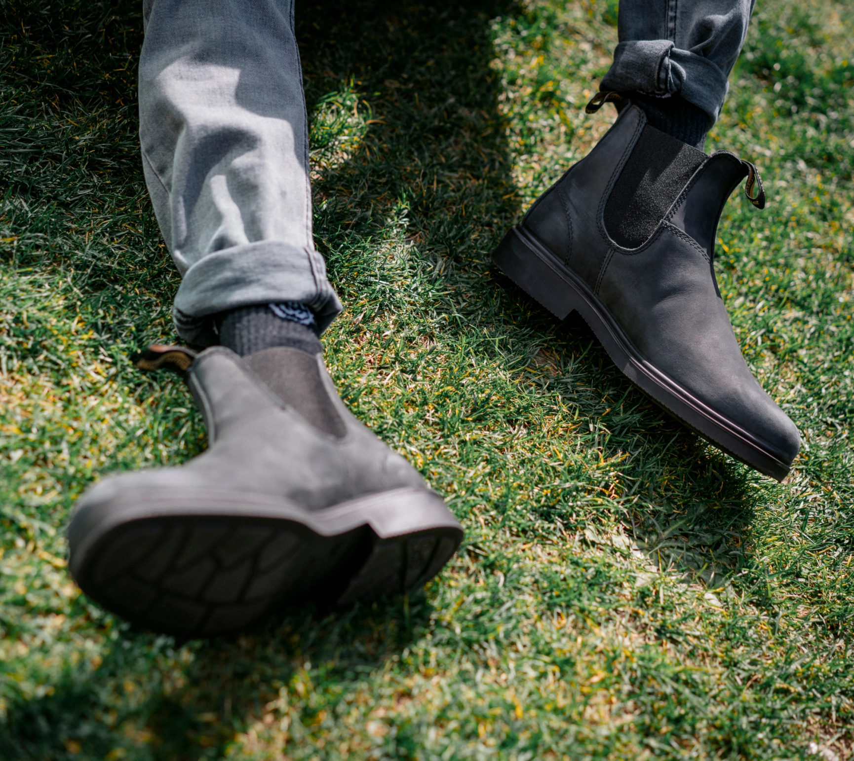 Blundstone shoes