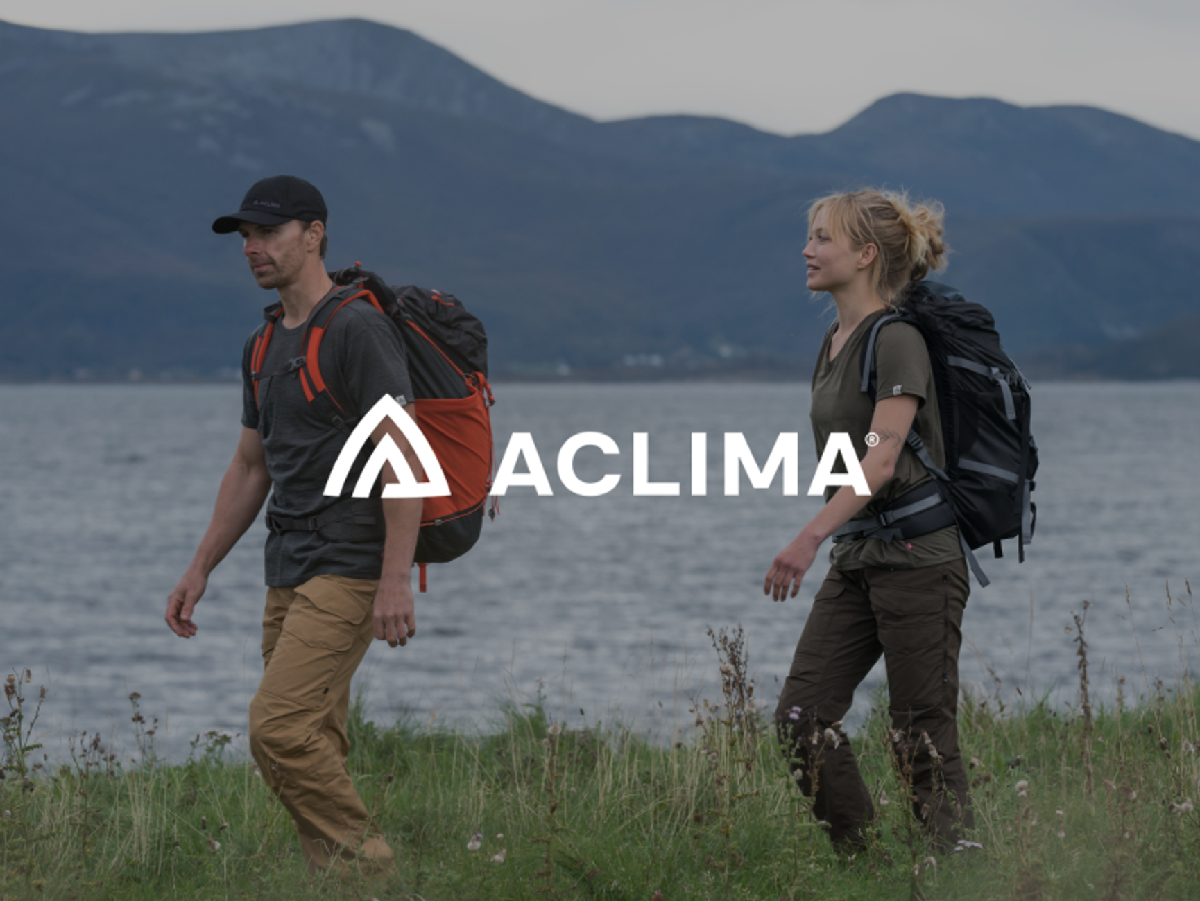 Aclima