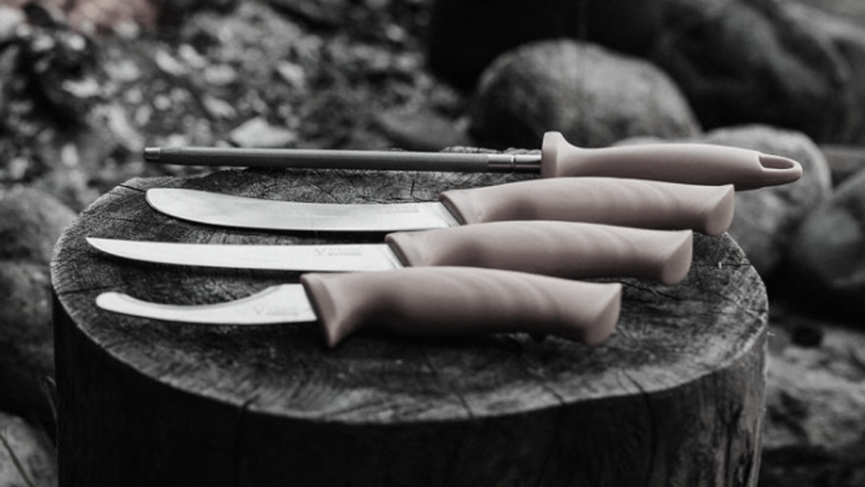 Matberedning & Slakt