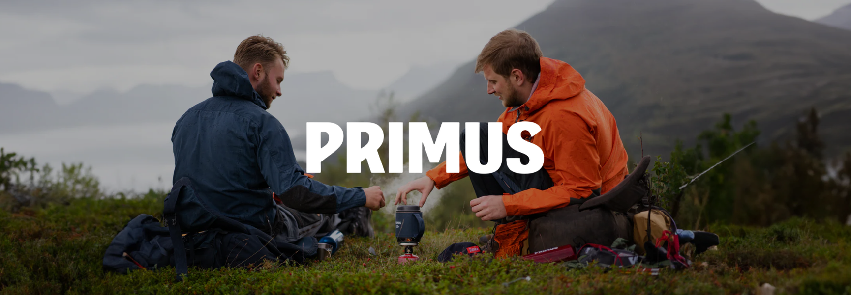 Primus