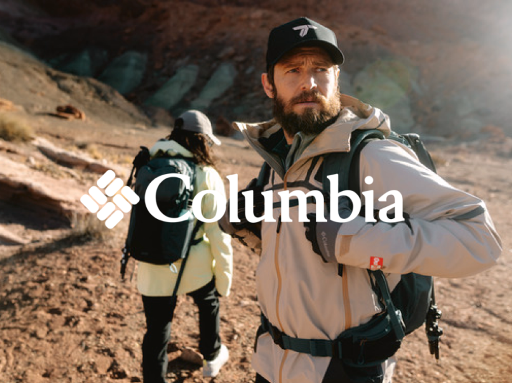 Columbia