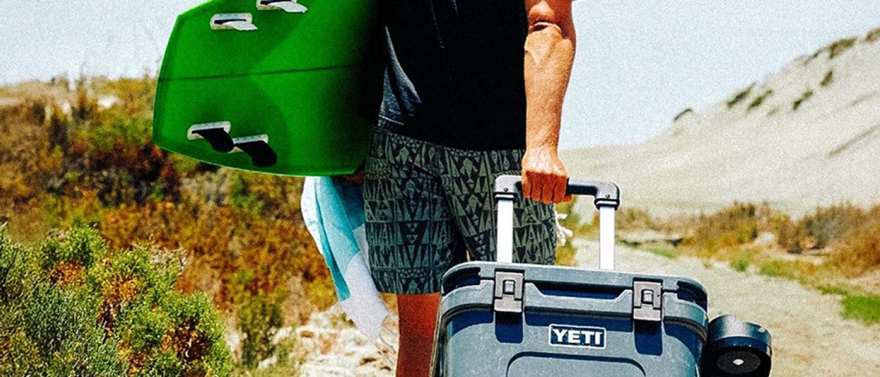 Yeti