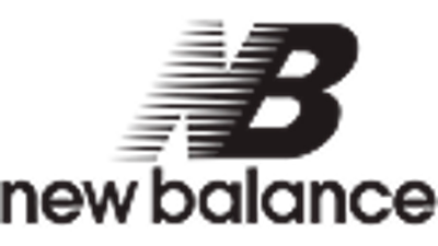 New Balance logo
