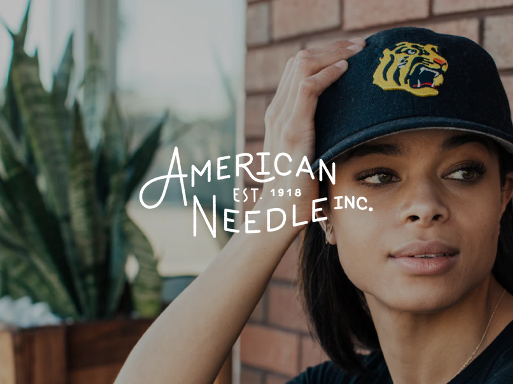 American Needle