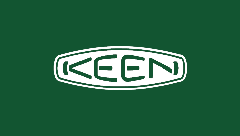 Keen logo