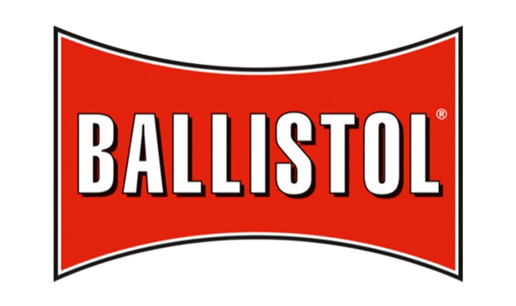 Ballistol logo