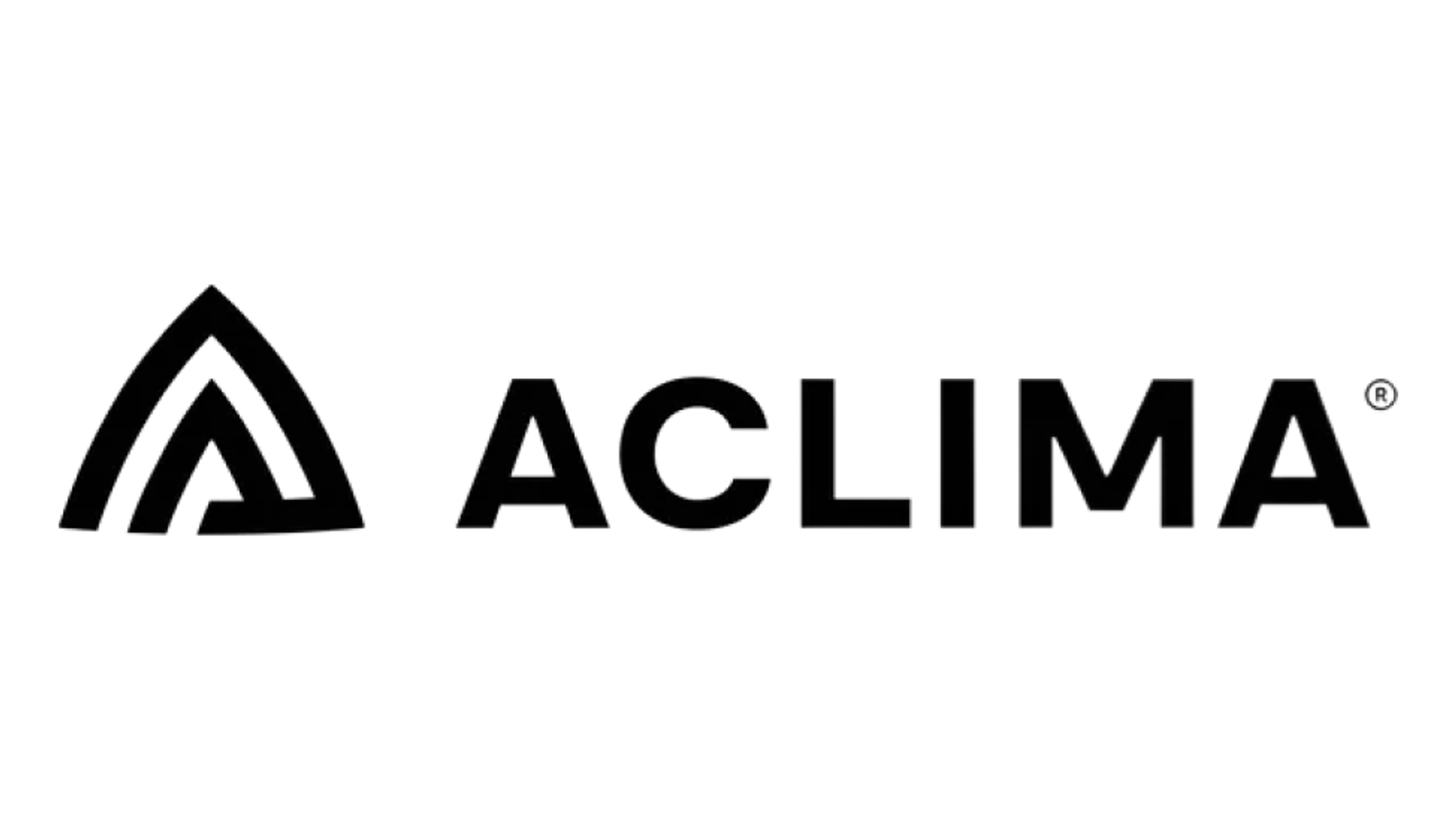 Aclima logo
