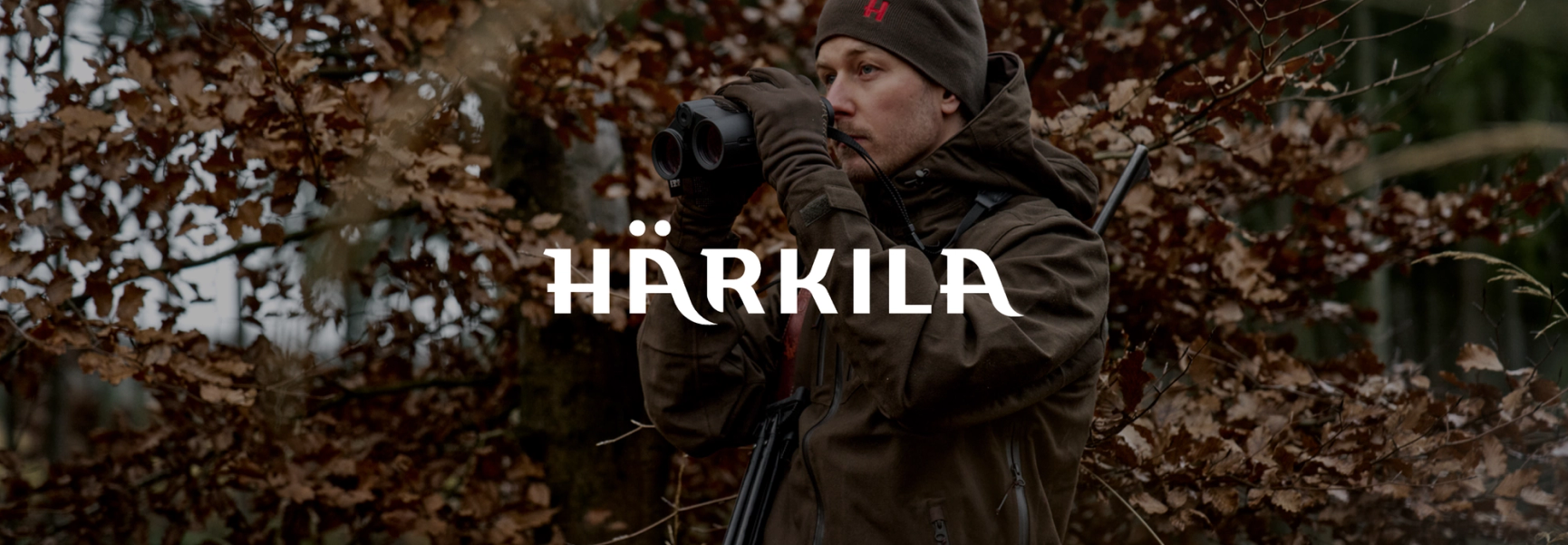 Härkila