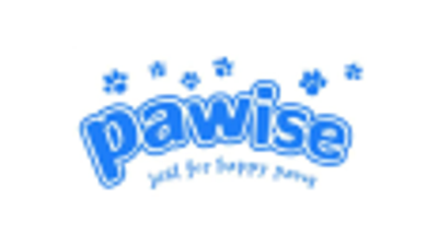Pawise logo