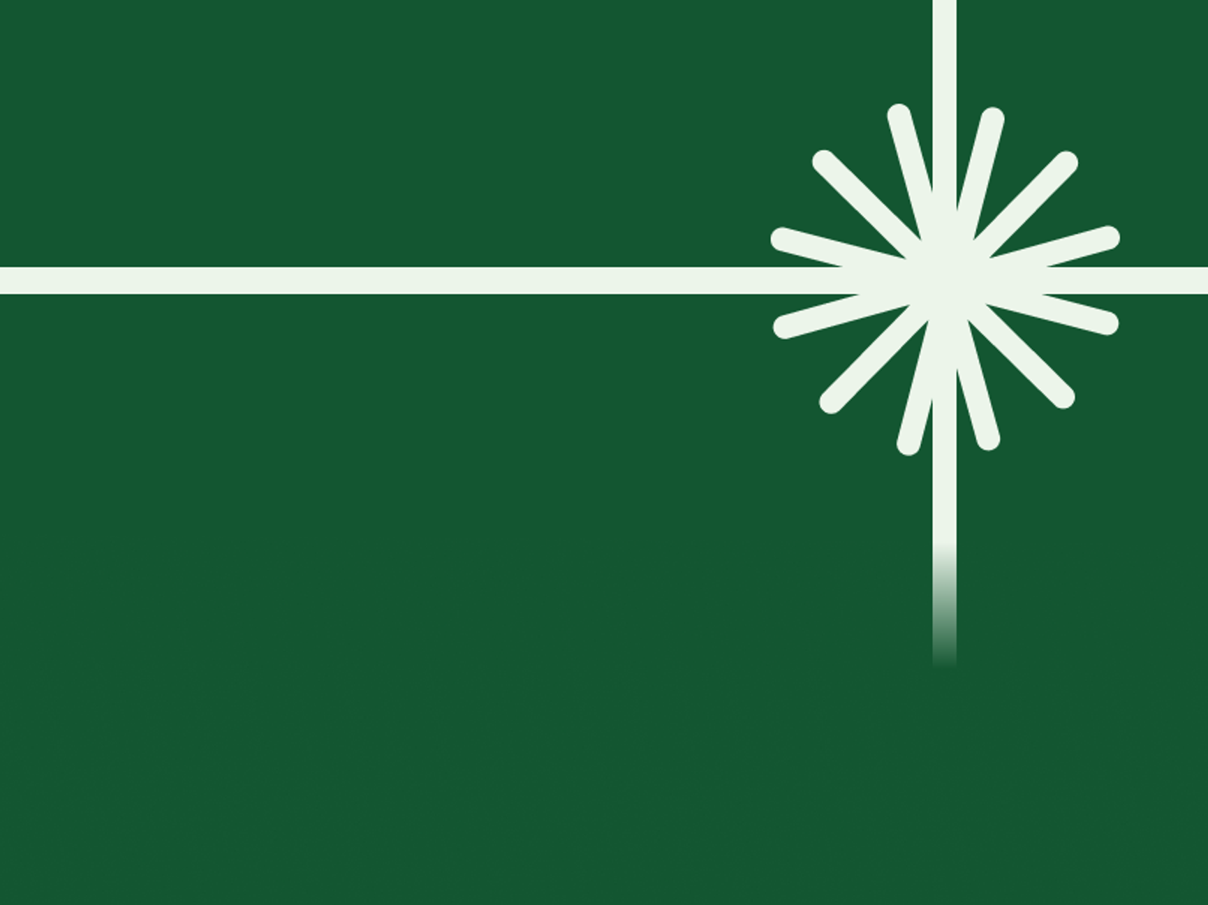 Grönt grafiskt paket