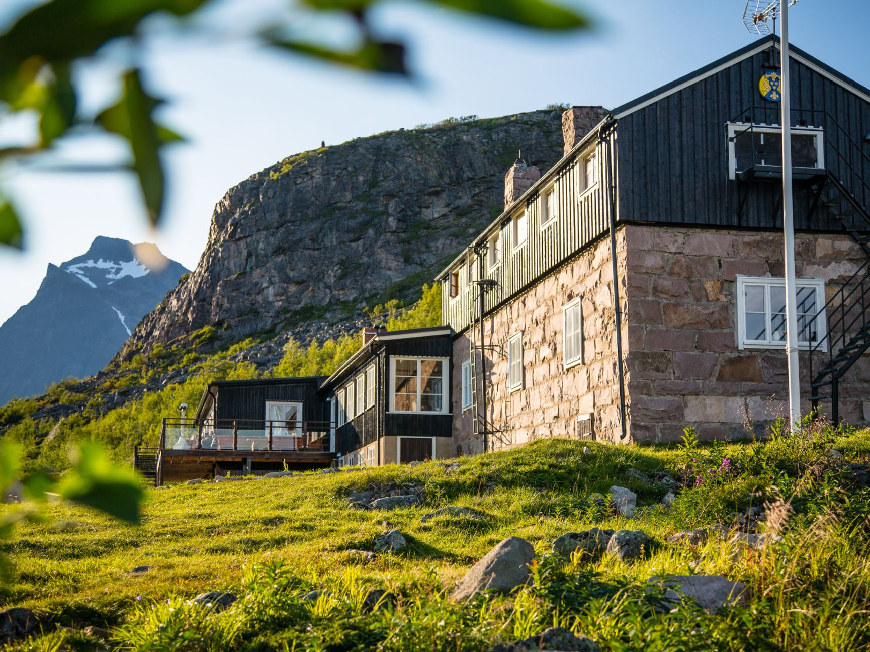 Kebnekaise