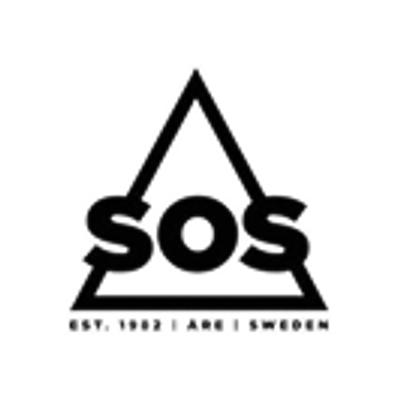 SOS logo