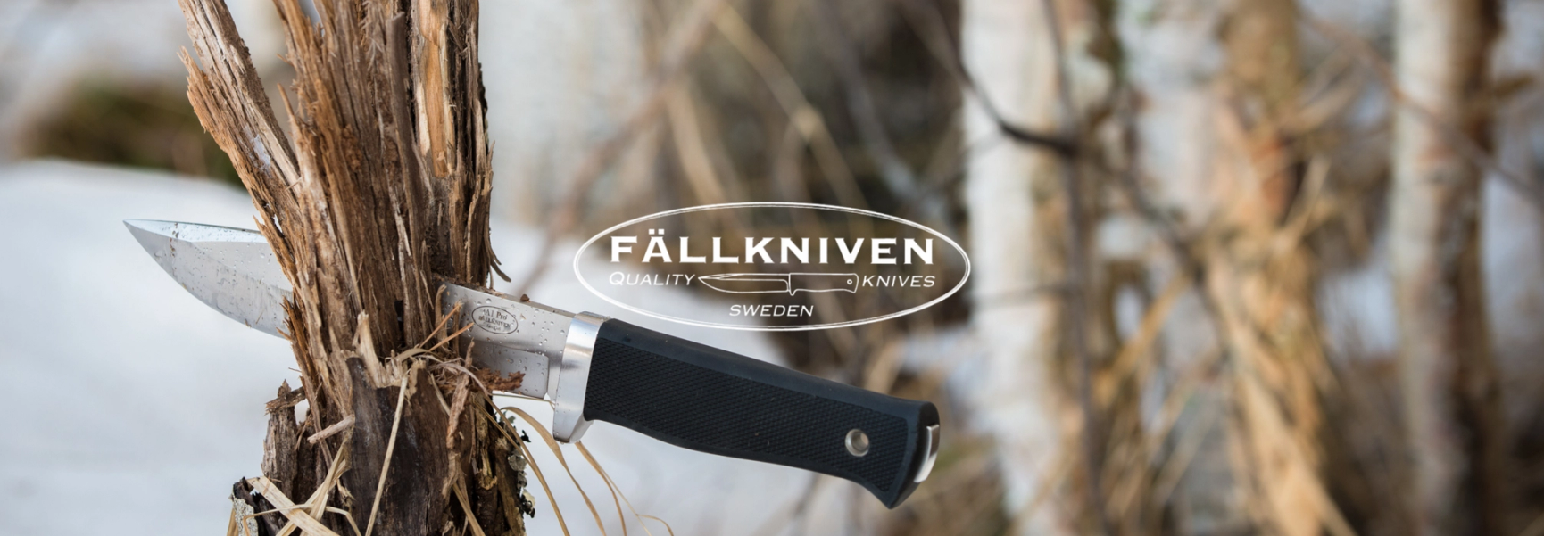 Fällkniven