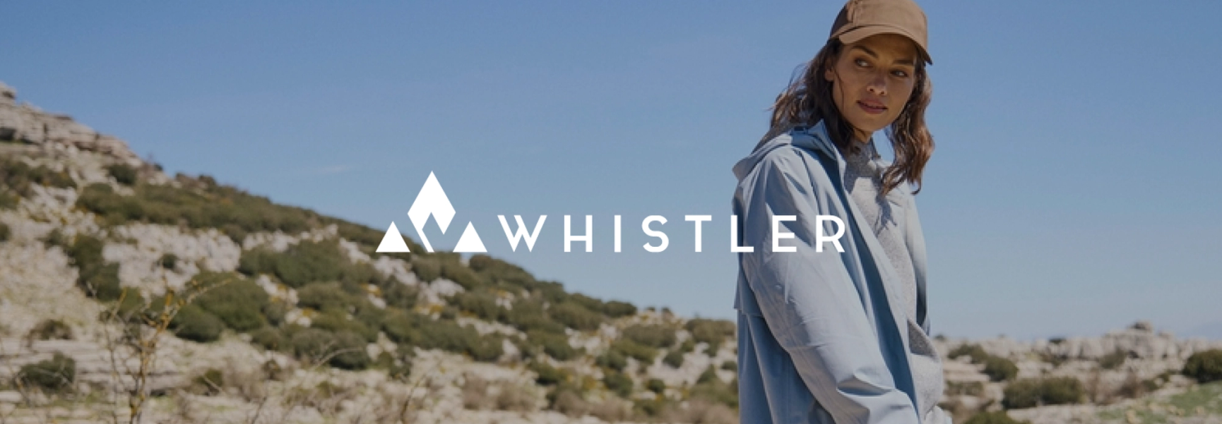 Whistler