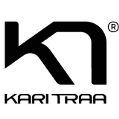 Kari Traa logo