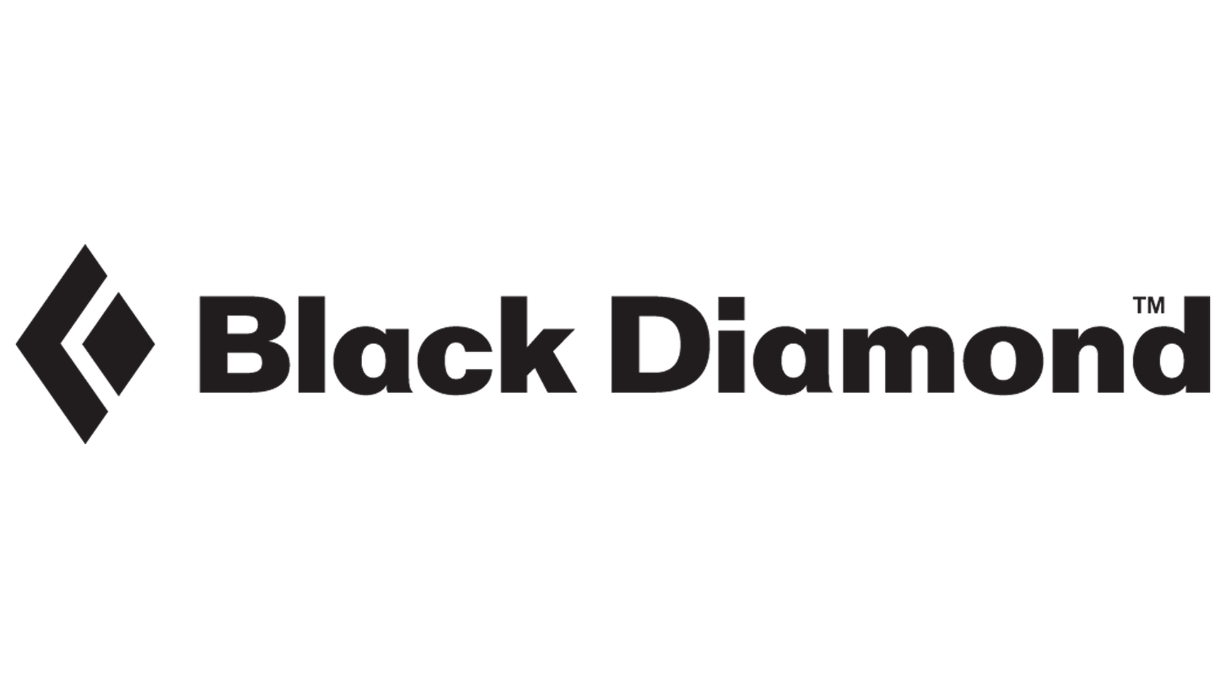 black diamond logo