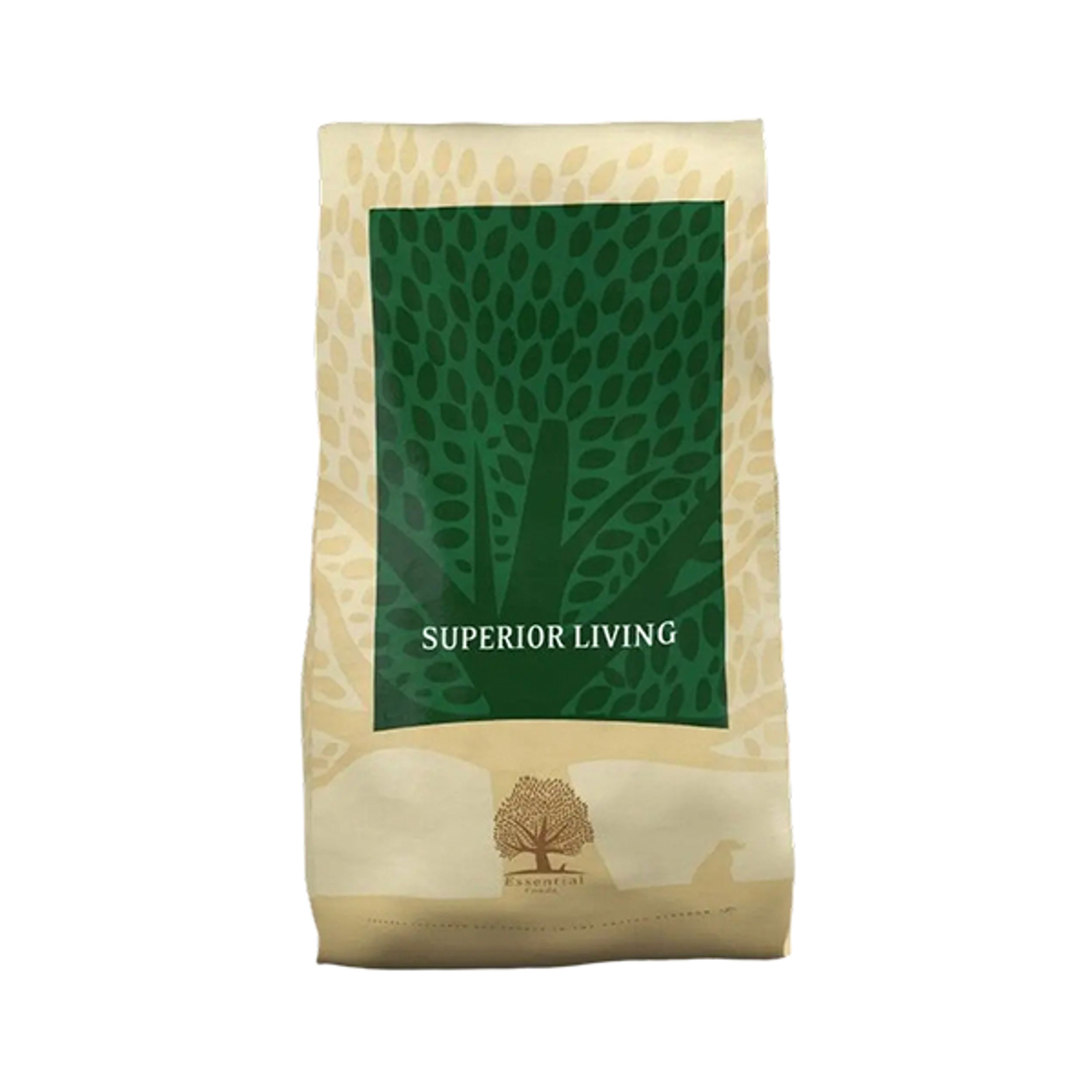 ESSENTIAL FOODS Superior Living 10 kg