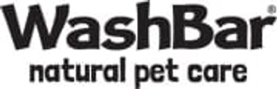 WashBar logo