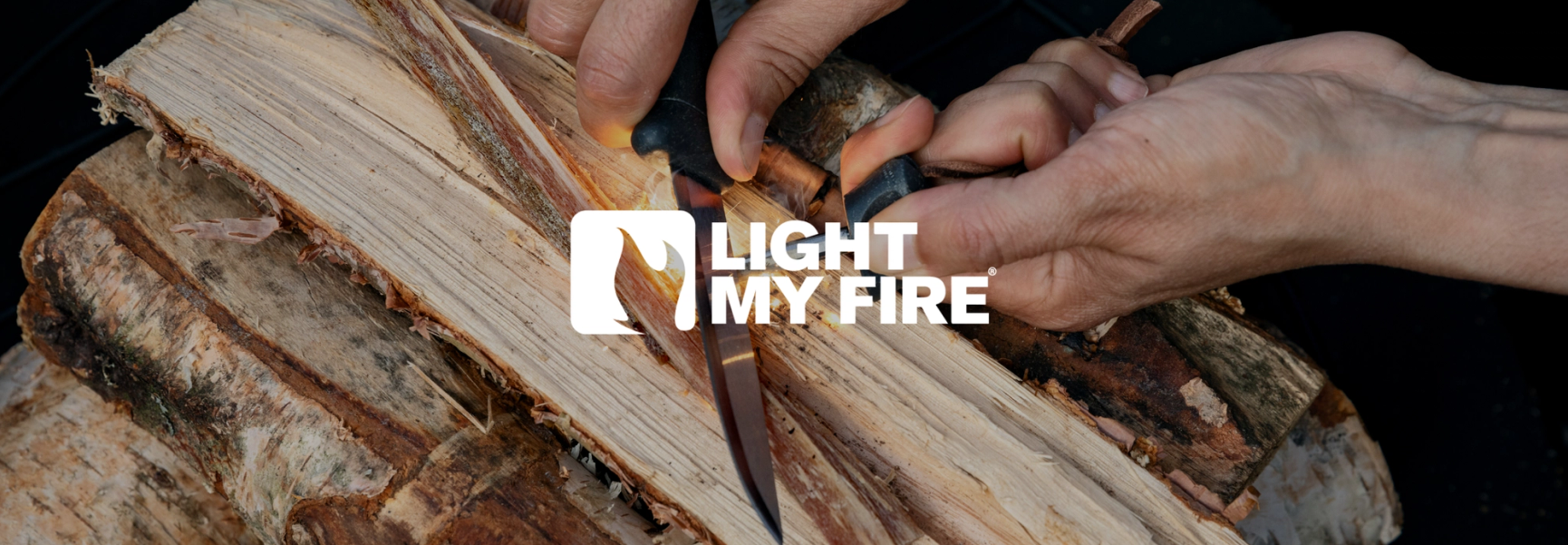 Light my fire