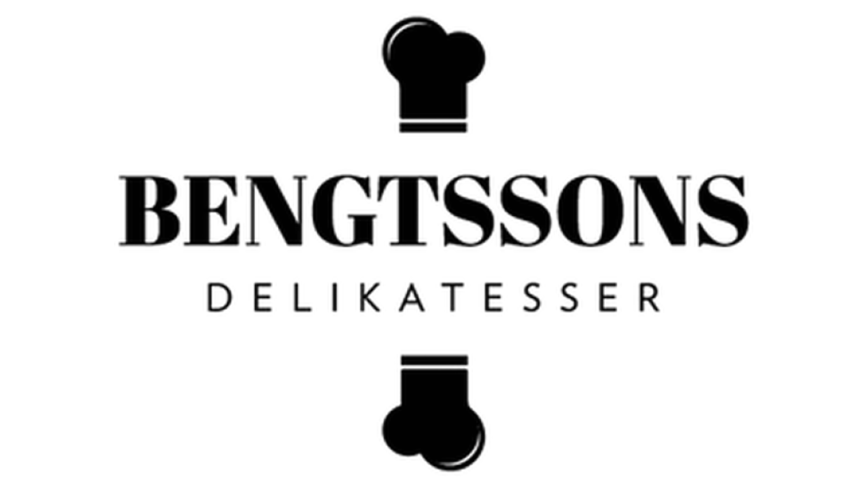 Bengtssons Delikatesser logo