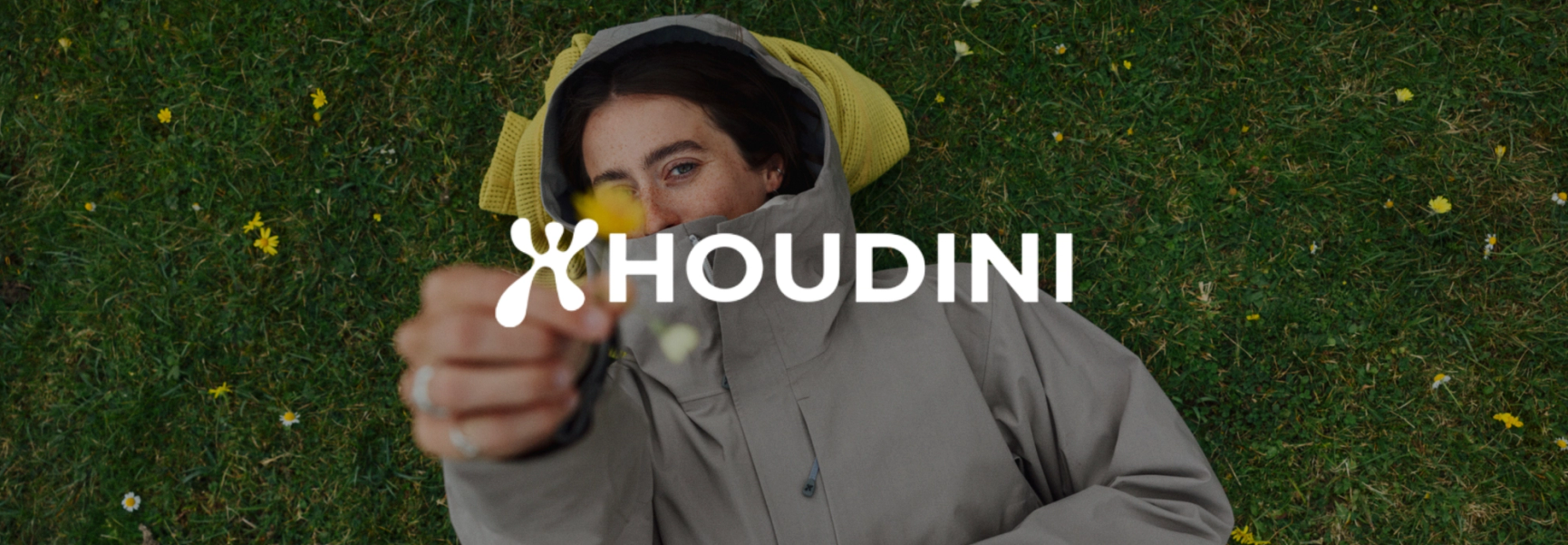 Houdini
