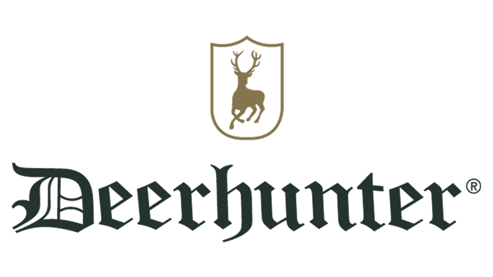 Deerhunter logo