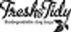 Fresh & Tidy logo