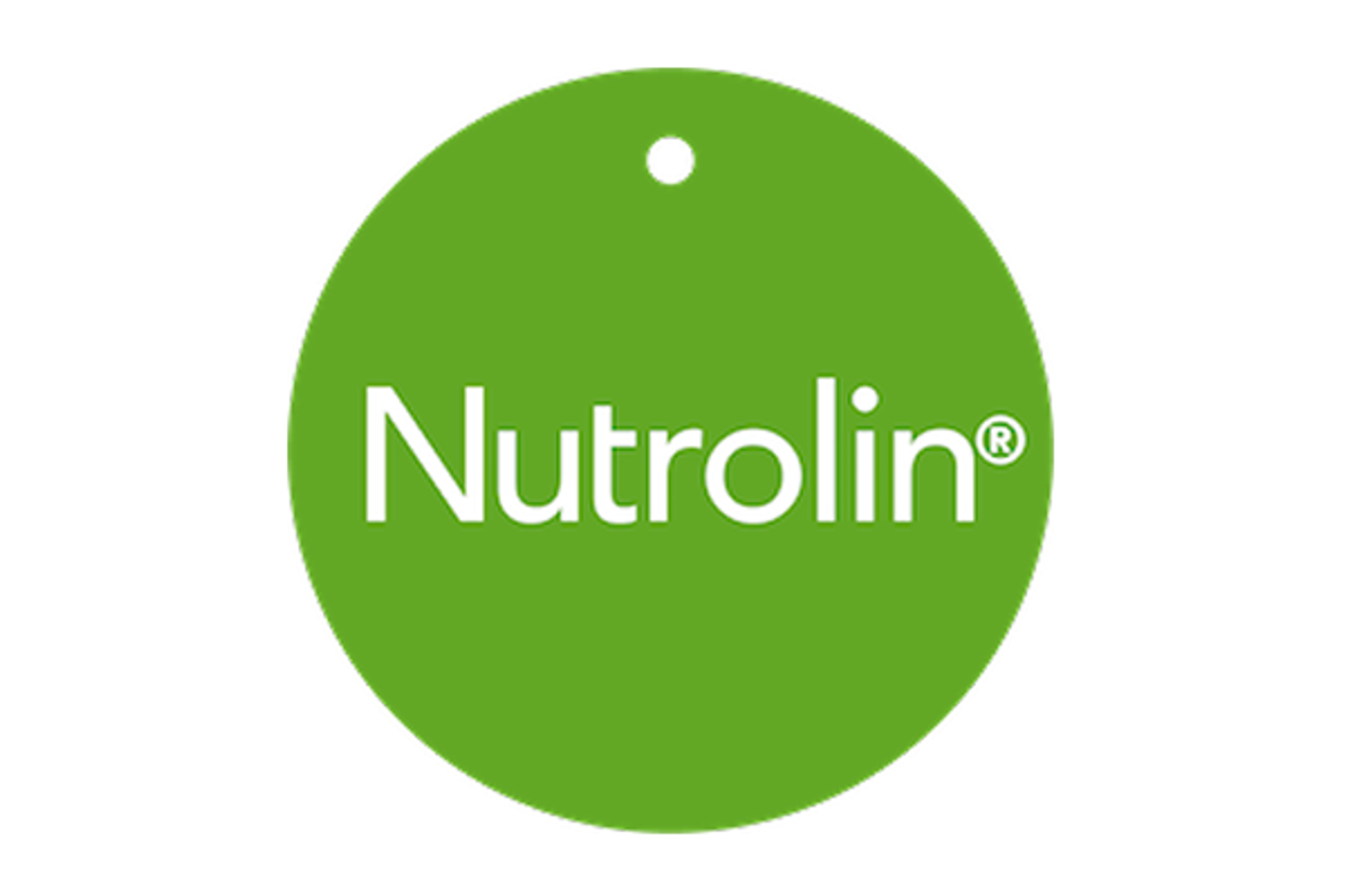 Nutrolin logo