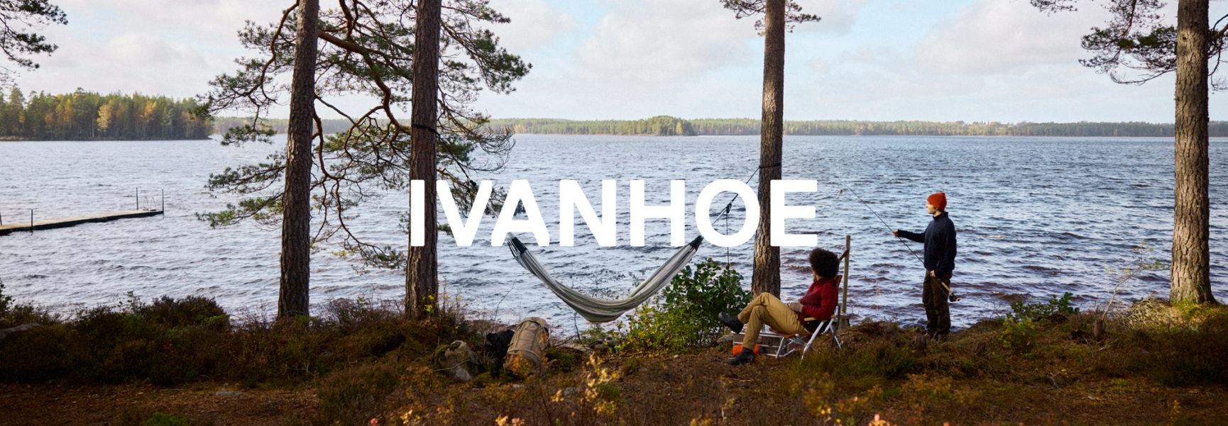 Ivanhoe