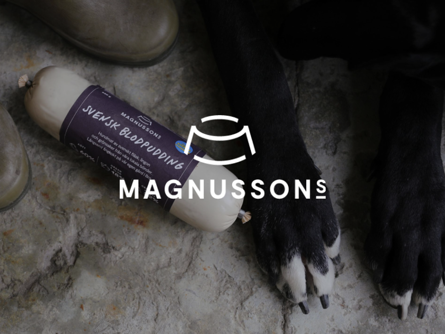 Magnussons