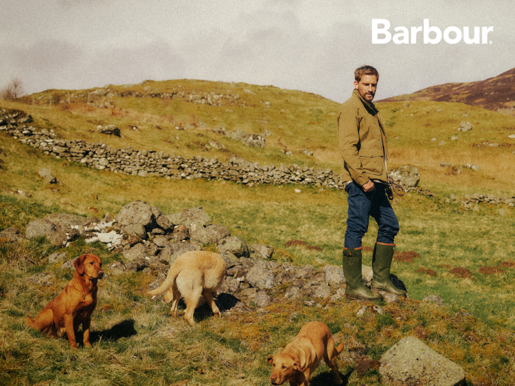 Barbour