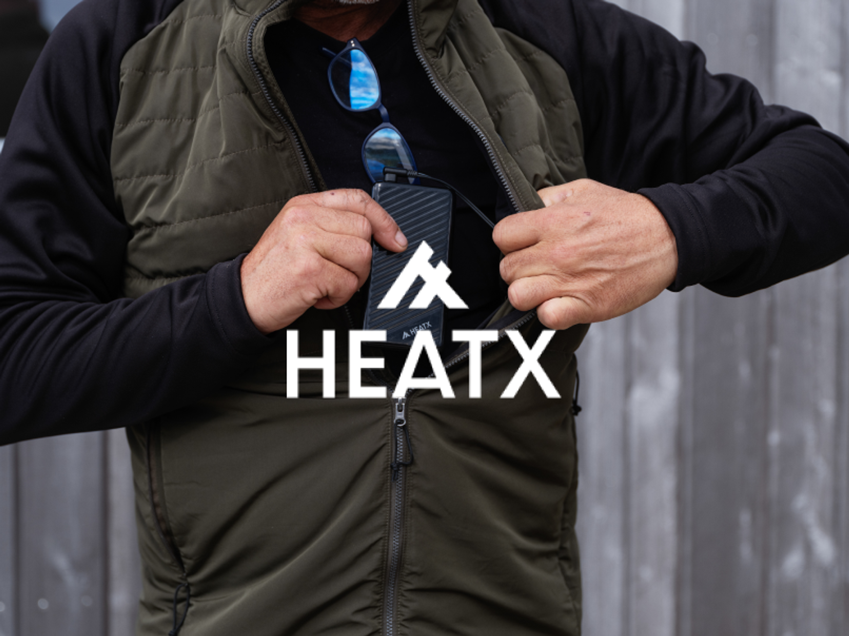 HeatX