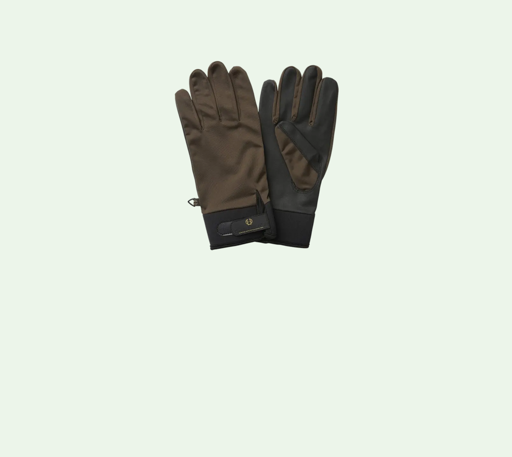 Chevalier gloves