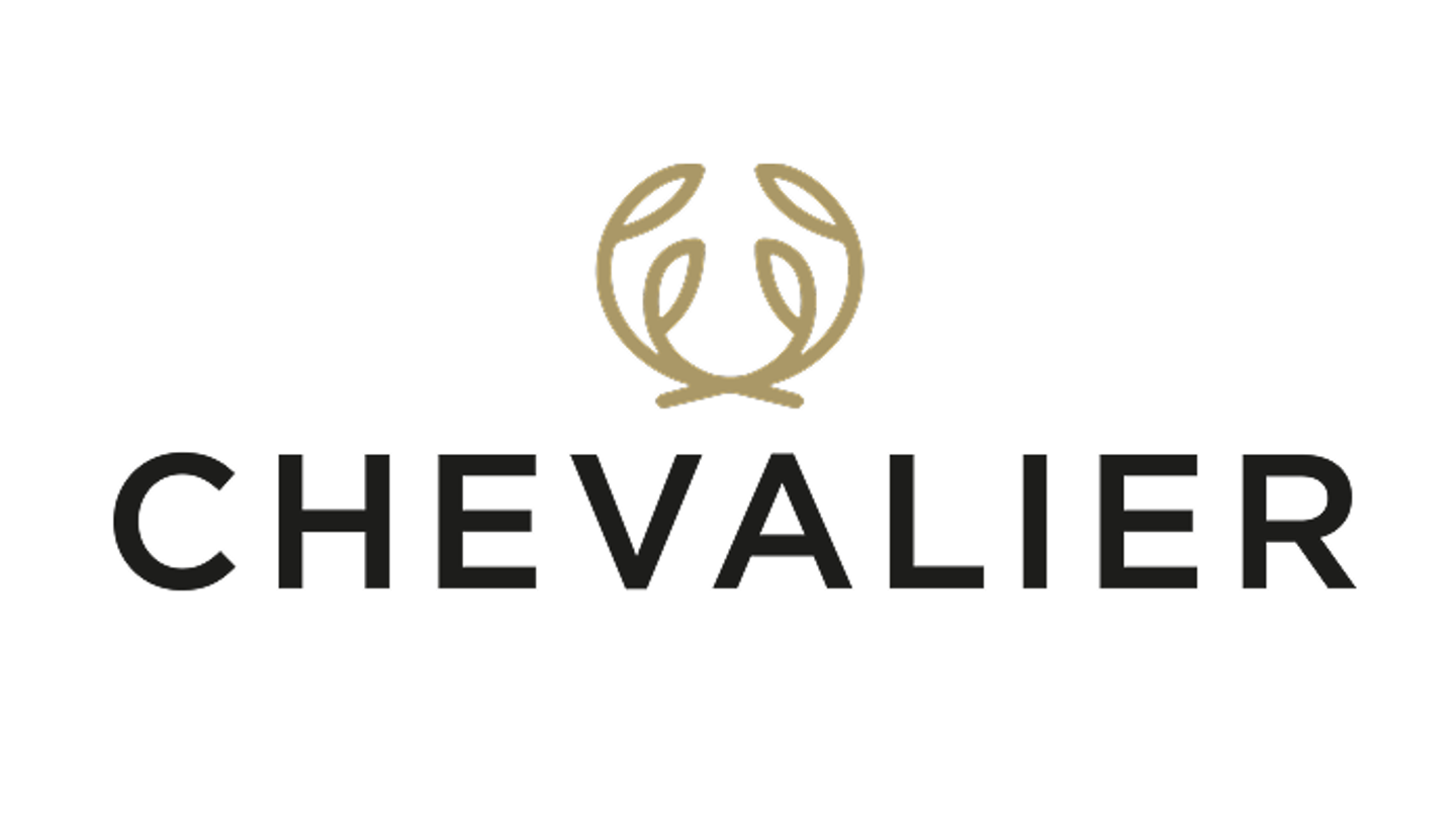 Chevalier logo