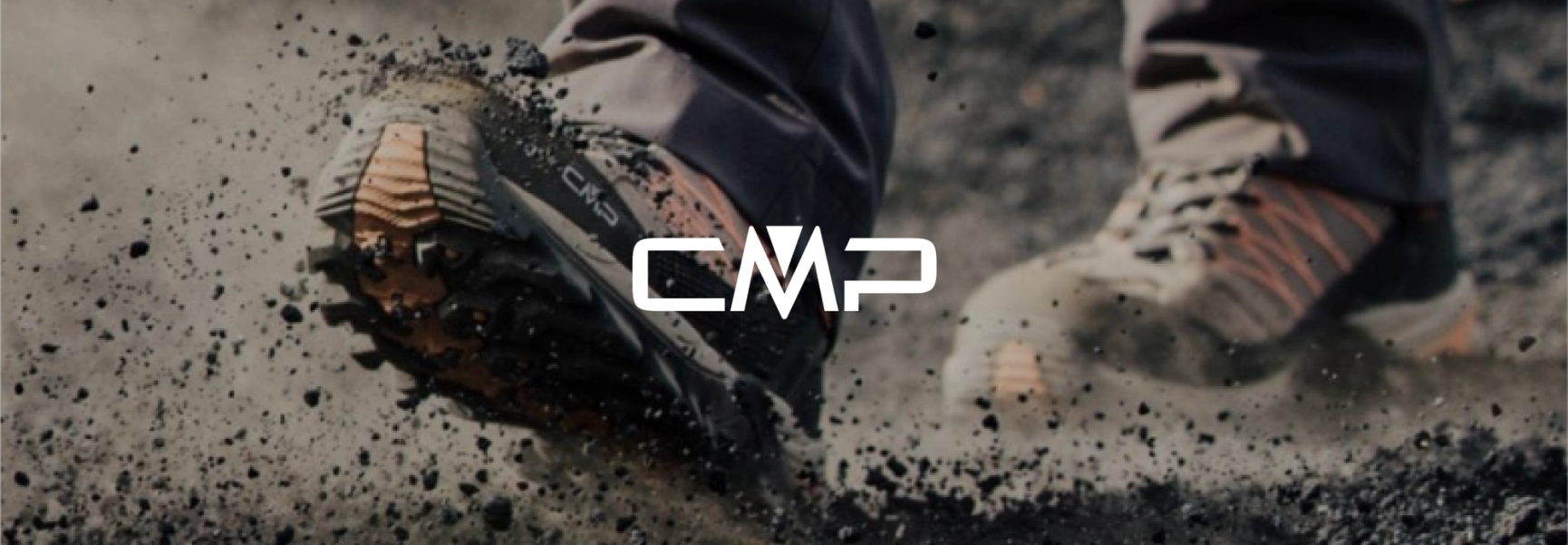 CMP