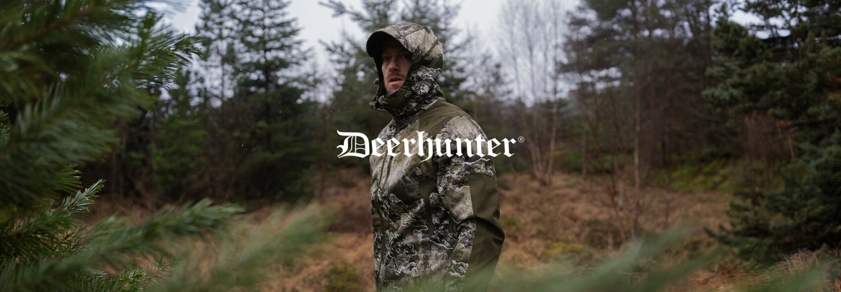 Deerhunter