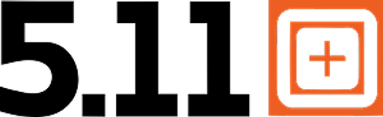 5.11 Tactical logo