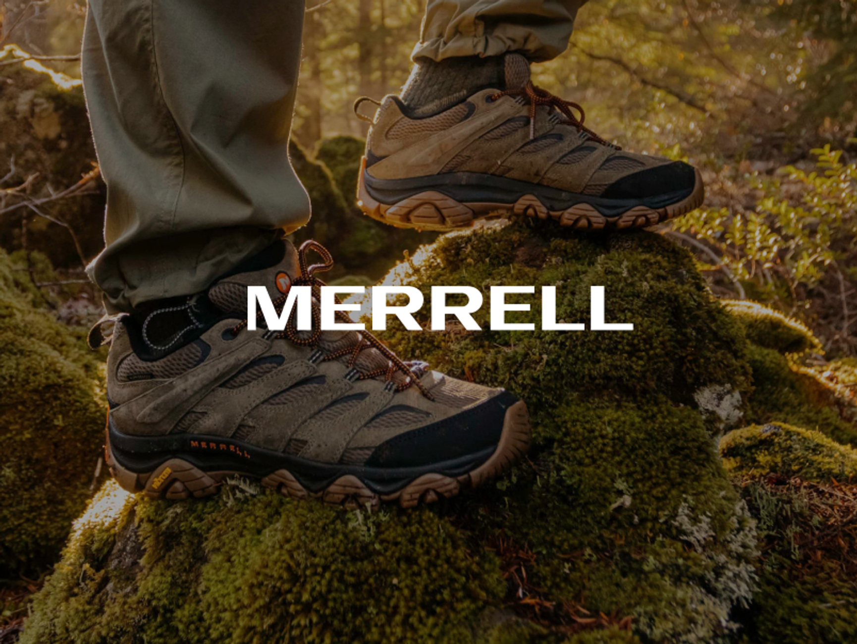 Merrell