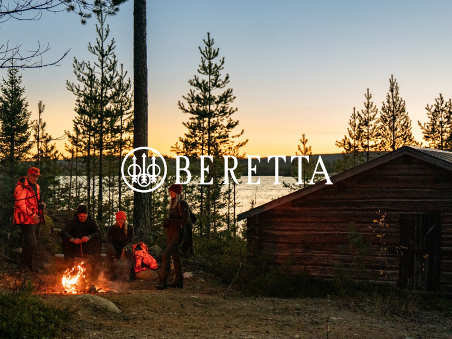 Beretta