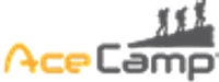 AceCamp logo