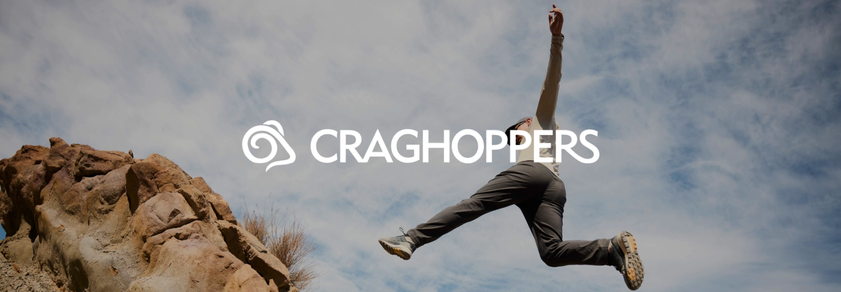 Craghoppers