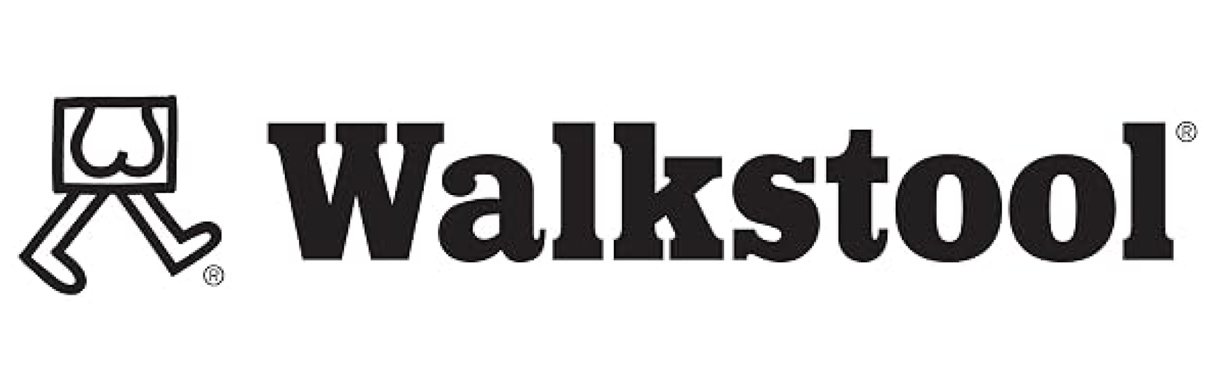 Walkstool logo