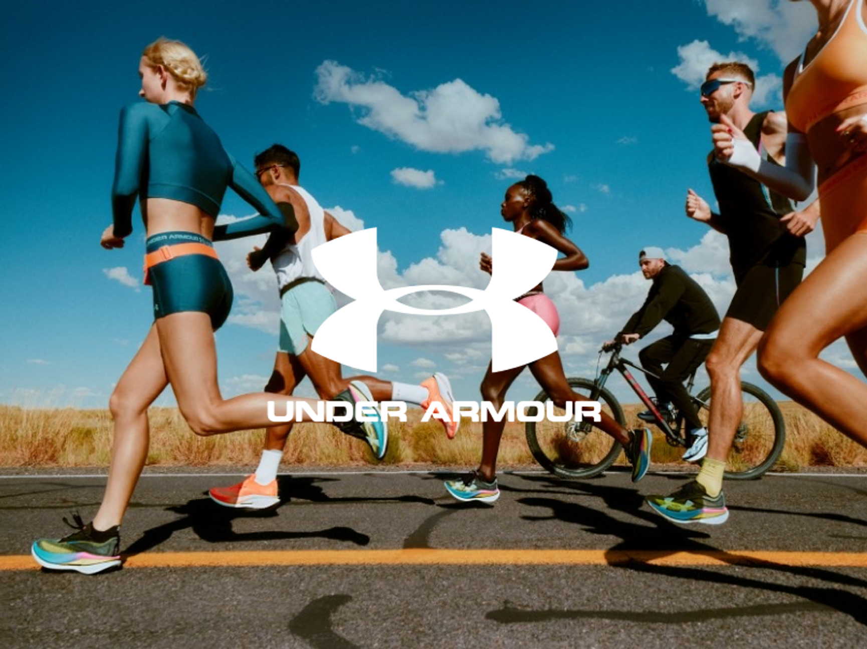 Under Armour