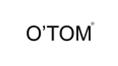 O'TOM logo
