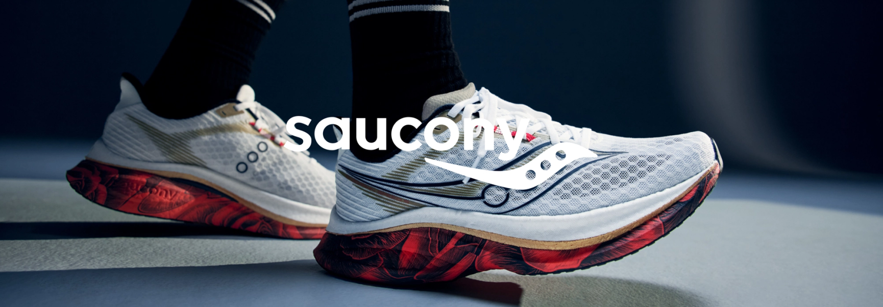 saucony