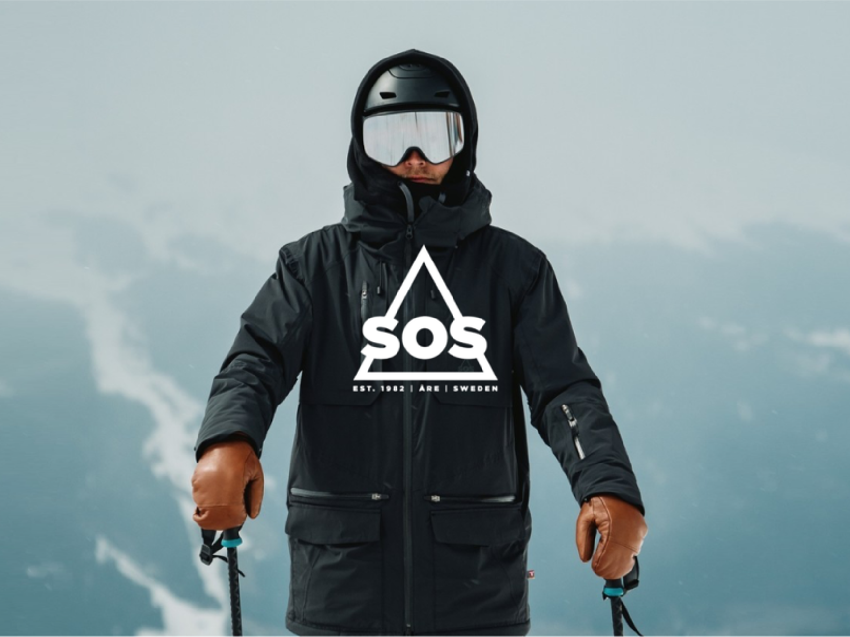 SOS