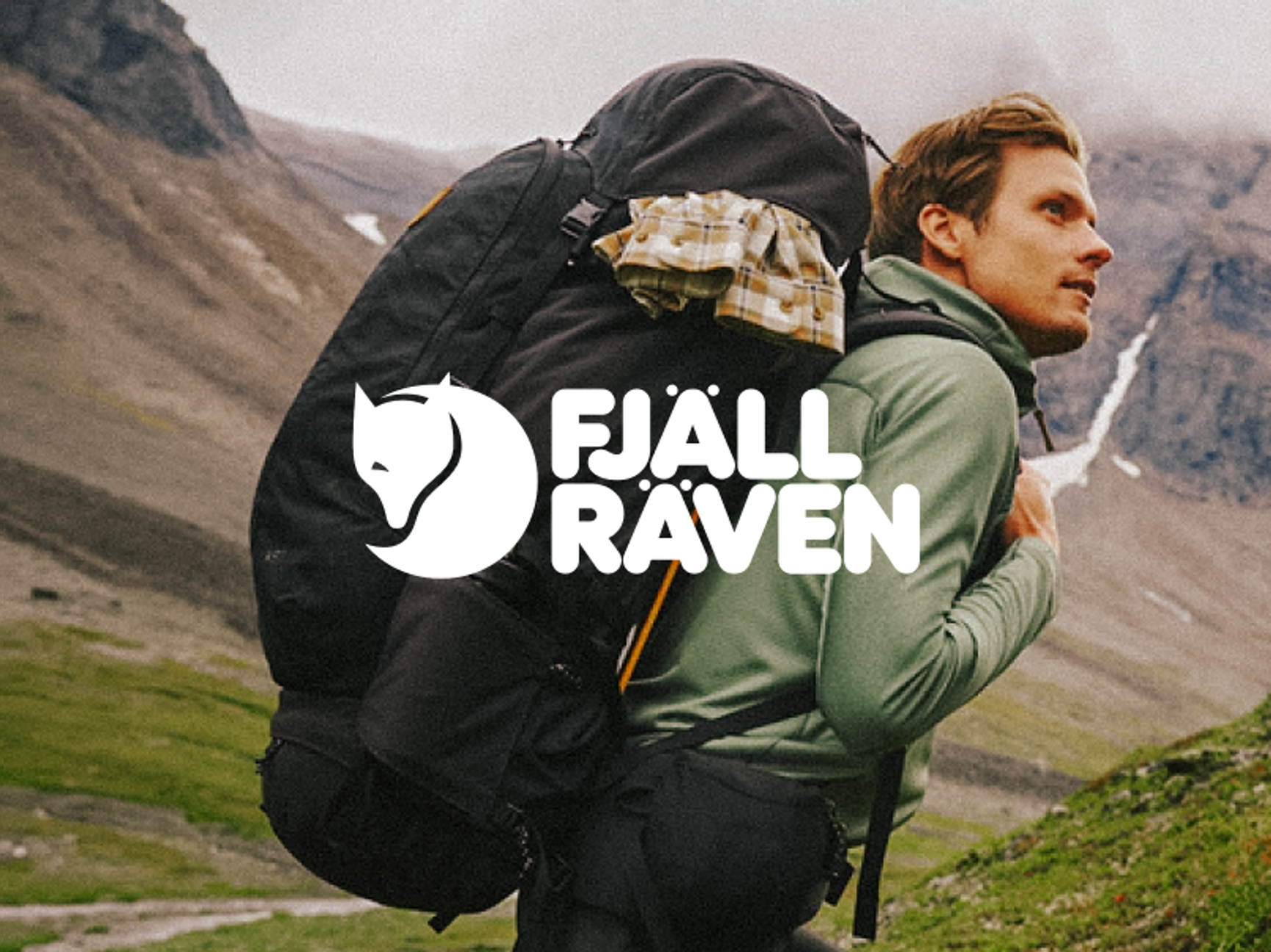 fjällräven