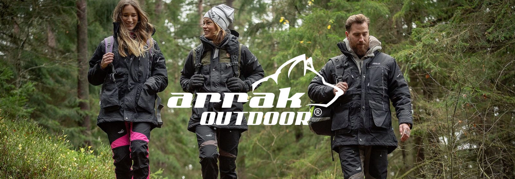 Arrak Outdoor