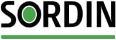 Sordin logo