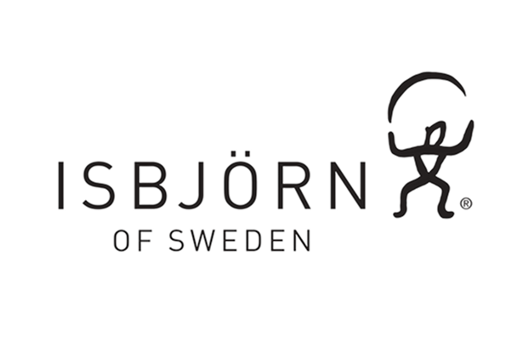 Isbjörn logo